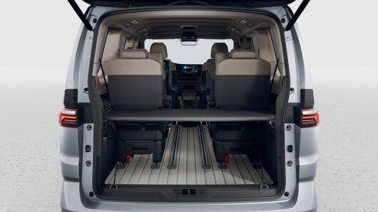 Bild eines Multivan Edition ÜH eHybrid 180 kW 4M