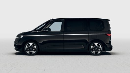 Bild eines Multivan Style eHybrid 180 kW 4MOTION