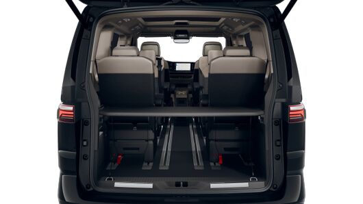 Bild eines Multivan Style eHybrid 180 kW 4MOTION