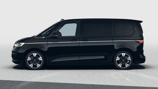 Bild eines Multivan Style eHybrid 180 kW 4MOTION