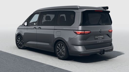 Bild eines Multivan California eHybrid 180 kW 4M