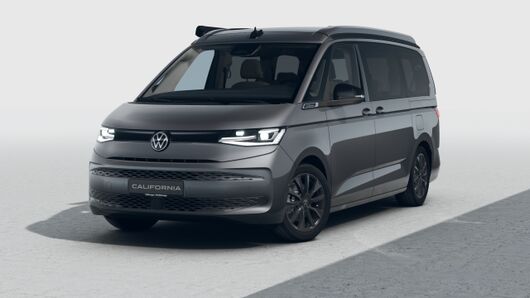 Bild eines Multivan California eHybrid 180 kW 4M