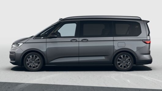 Bild eines Multivan California eHybrid 180 kW 4M