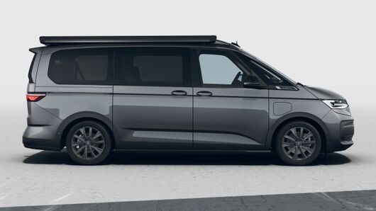 Bild eines Multivan California eHybrid 180 kW 4M