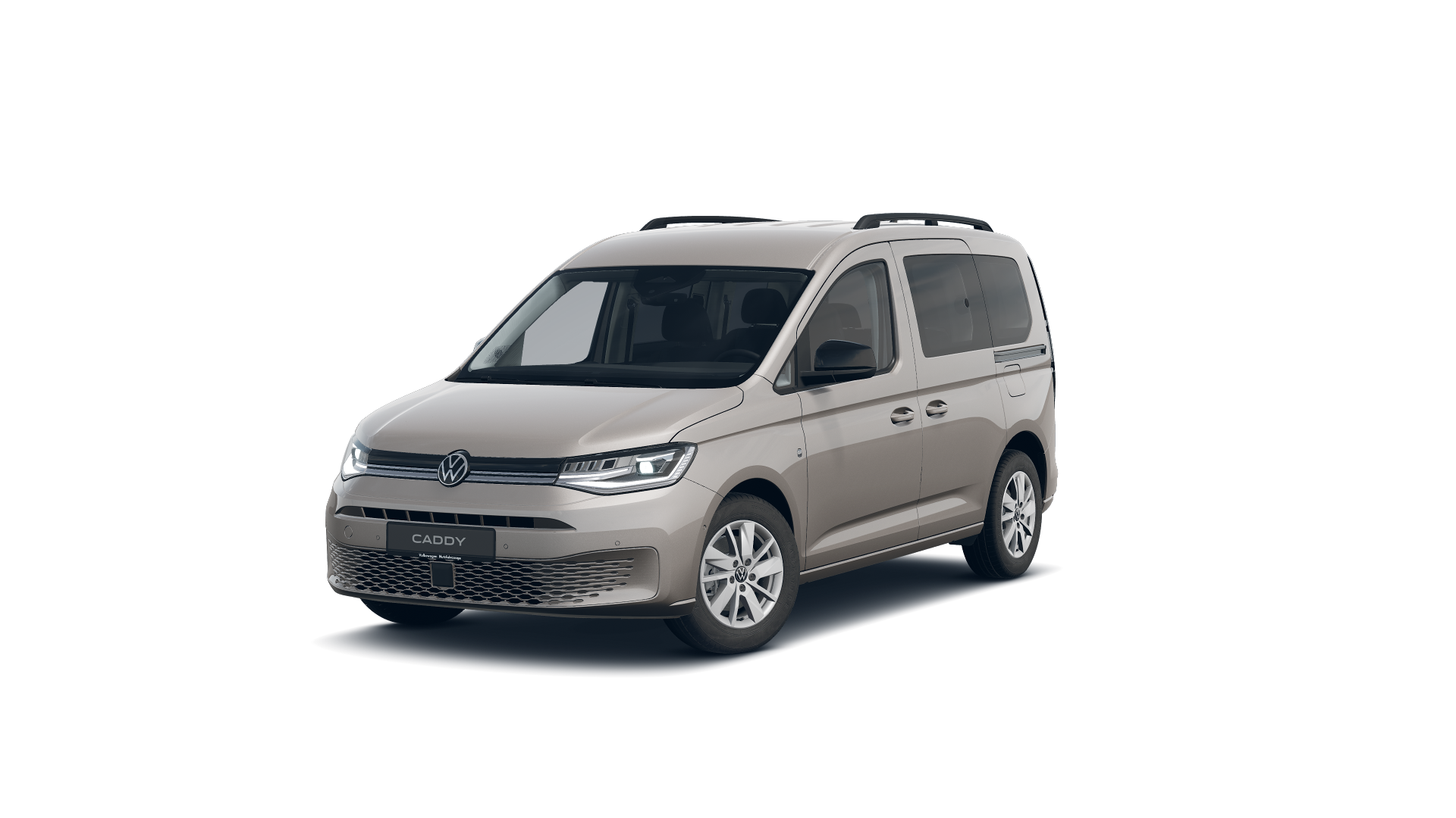 VW Caddy Life TSI 2025