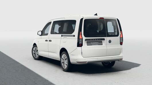 Bild eines Caddy Flexible Maxi TSI