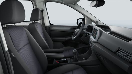 Bild eines Caddy Flexible Maxi TSI