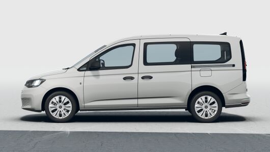 Bild eines Caddy Flexible Maxi TSI