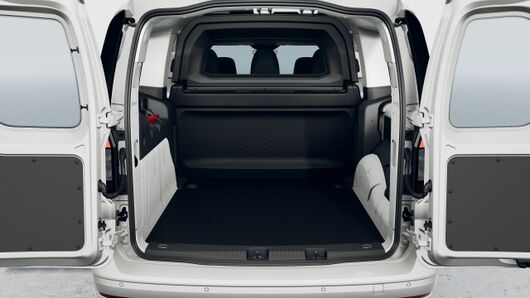 Bild eines Caddy Flexible Maxi TSI