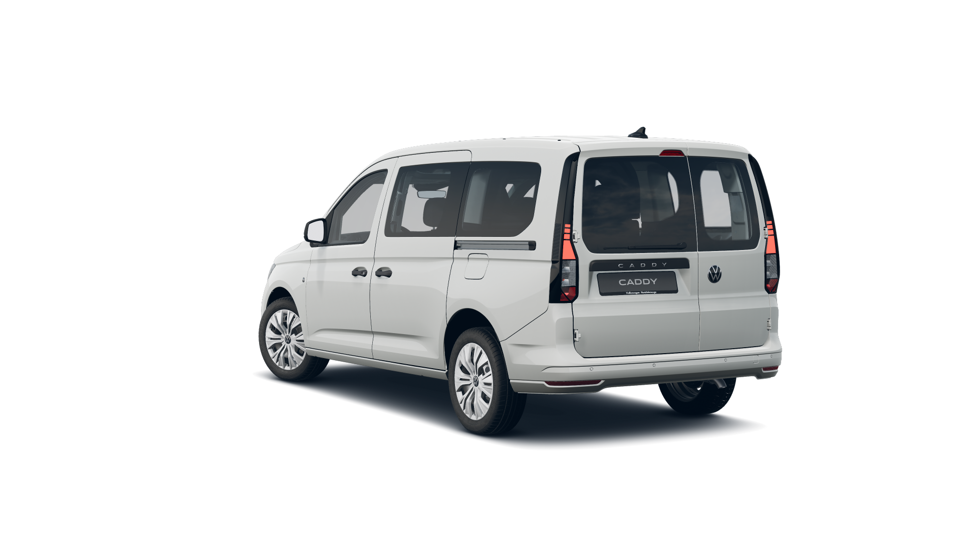 Bild eines Caddy Flexible Maxi TDI