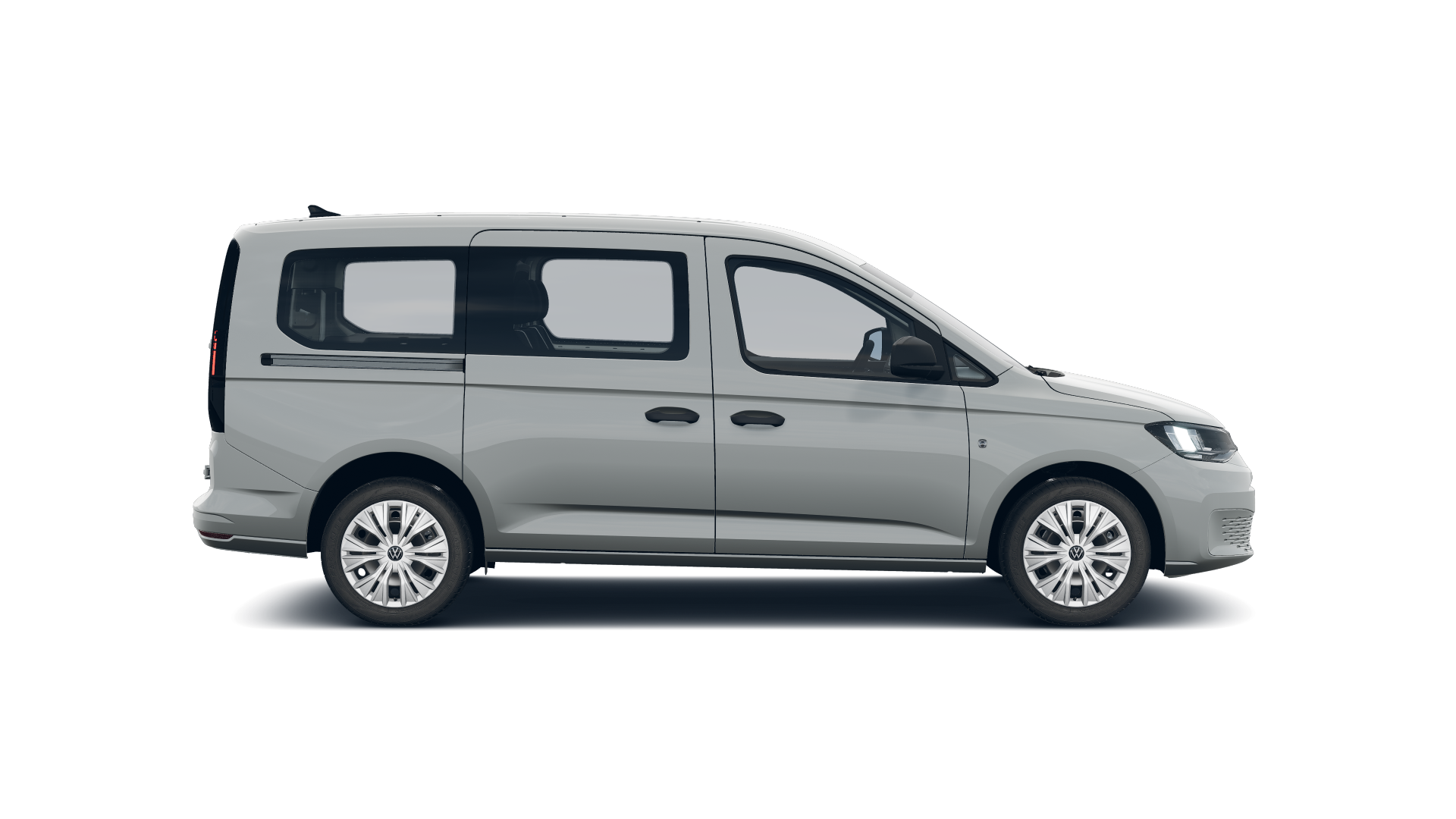 Bild eines Caddy Flexible Maxi TDI