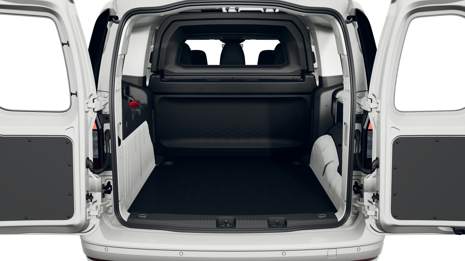 Bild eines Caddy Flexible Maxi TDI