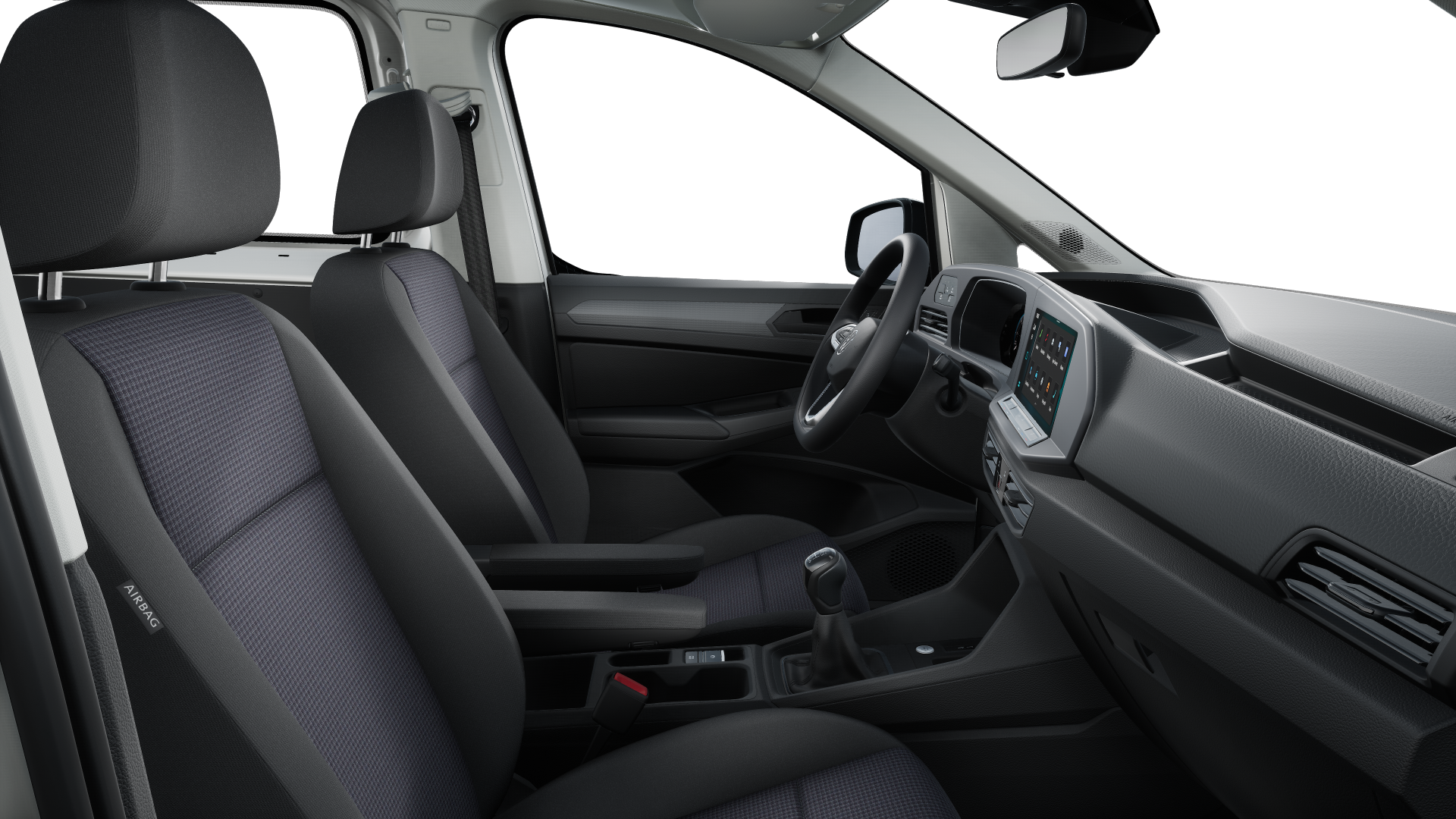 Bild eines Caddy Flexible Maxi TDI