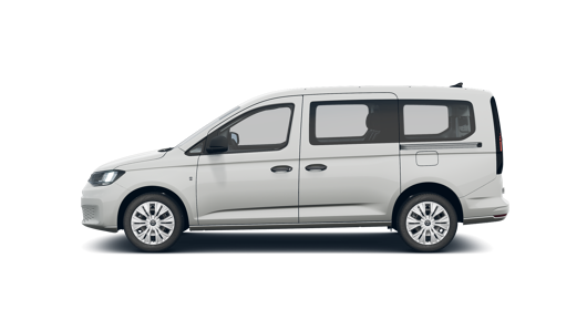 Bild eines Caddy Flexible Maxi TDI