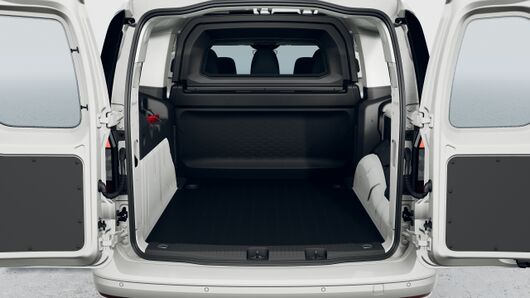 Bild eines Caddy Flexible Maxi TDI