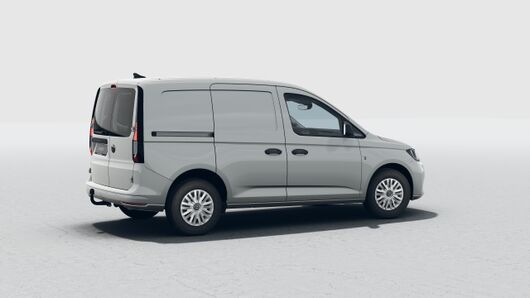 Bild eines Caddy Cargo TDI