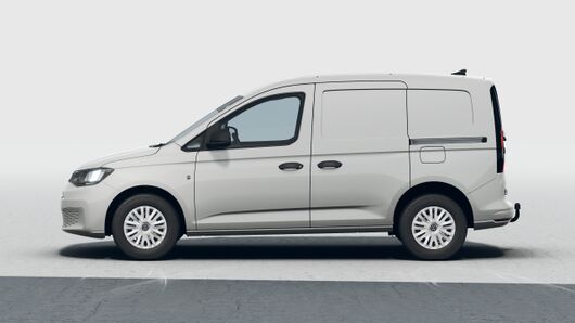 Bild eines Caddy Cargo TDI