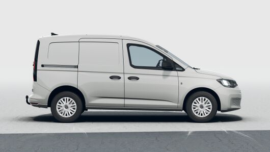 Bild eines Caddy Cargo TDI