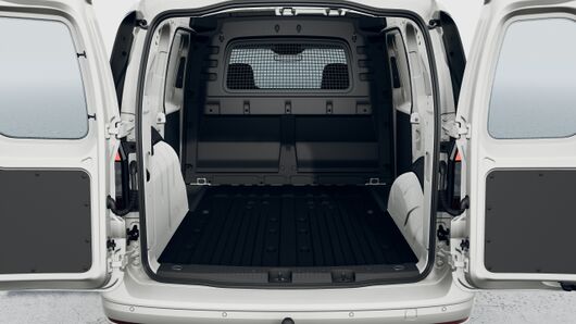 Bild eines Caddy Cargo TDI
