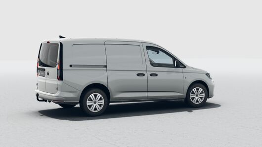 Bild eines Caddy Cargo Maxi TDI