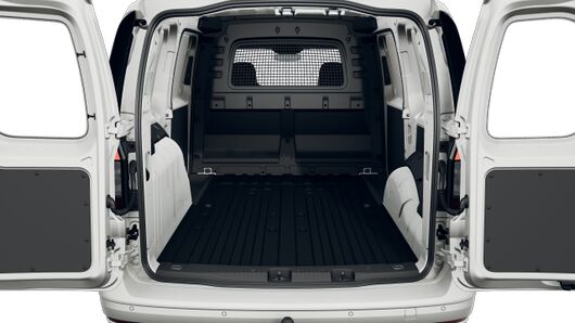 Bild eines Caddy Cargo Maxi TDI