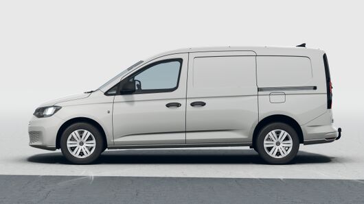 Bild eines Caddy Cargo Maxi TDI