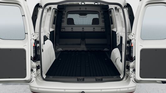 Bild eines Caddy Cargo Maxi TDI