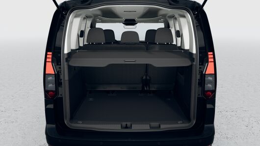 Bild eines Caddy Family TSI