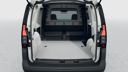 Bild eines Caddy Cargo TDI 4MOTION