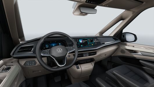 Bild eines Multivan Edition ÜH eHybrid 180 kW 4M