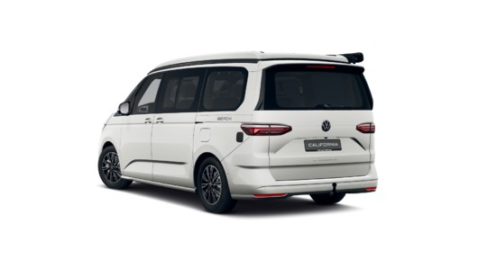 Bild eines California Beach Camper TDI