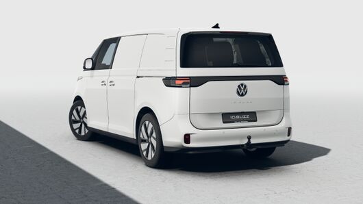 Bild eines ID. Buzz Cargo Pro 4MOTION 250 kW