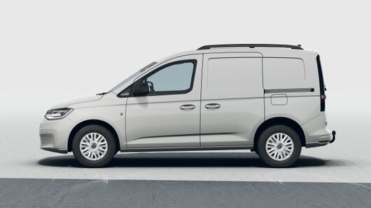 Bild eines Caddy Cargo TDI