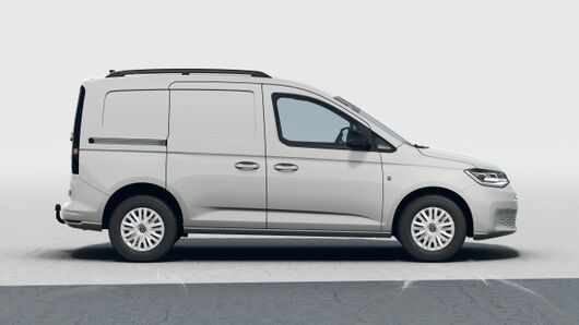 Bild eines Caddy Cargo TDI