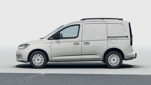 Bild eines Caddy Cargo TDI