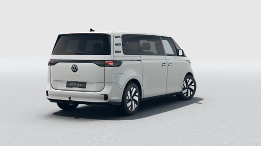 Bild eines ID. Buzz Pro LR 210 kW