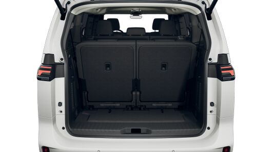 Bild eines ID. Buzz Pro LR 210 kW