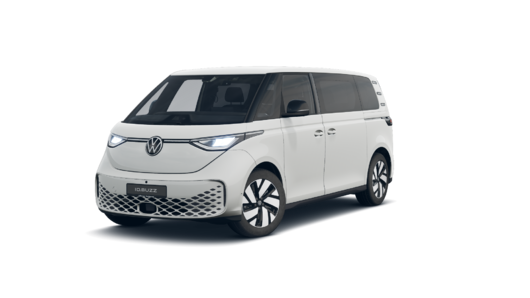 Bild eines ID. Buzz Pro LR 210 kW