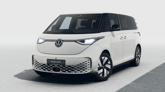 Bild eines ID. Buzz Pro LR 210 kW