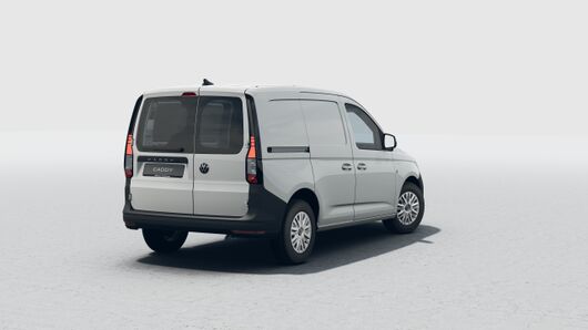 Bild eines Caddy Cargo TDI