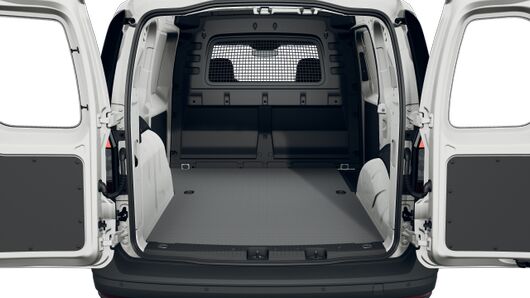 Bild eines Caddy Cargo TDI