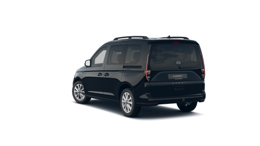 Bild eines Caddy Life TSI