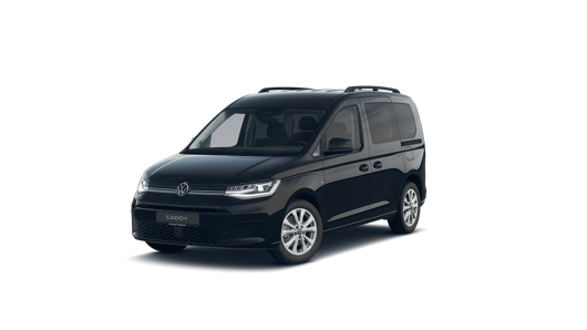 Bild eines Caddy Life TSI