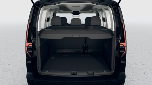 Bild eines Caddy Life TSI