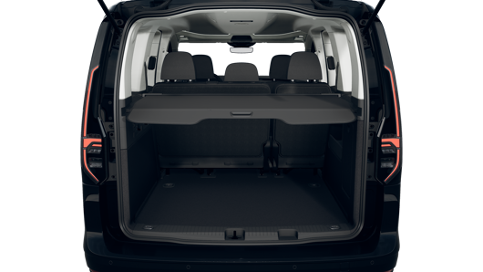 Bild eines Caddy Life TSI