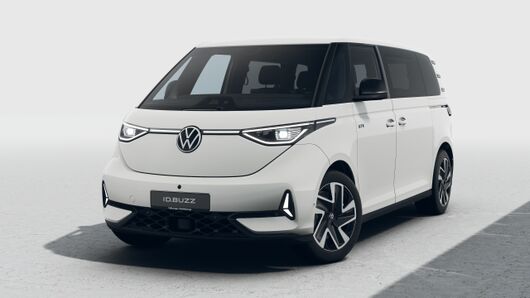 Bild eines ID. Buzz GTX LR 4MOTION 250 kW