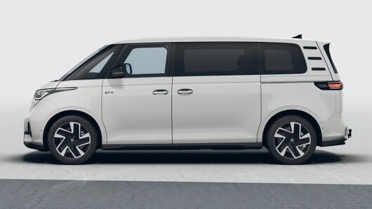 Bild eines ID. Buzz GTX LR 4MOTION 250 kW