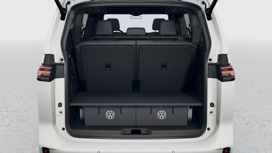 Bild eines ID. Buzz GTX LR 4MOTION 250 kW