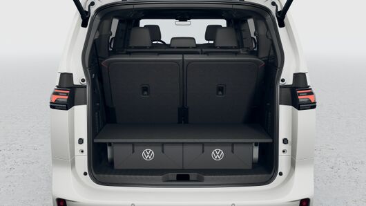 Bild eines ID. Buzz GTX LR 4MOTION 250 kW