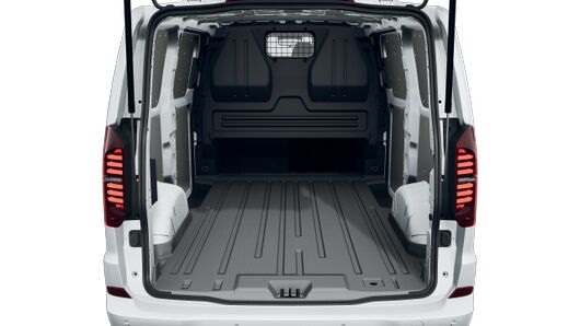 Bild eines Transporter Kastenwagen TDI